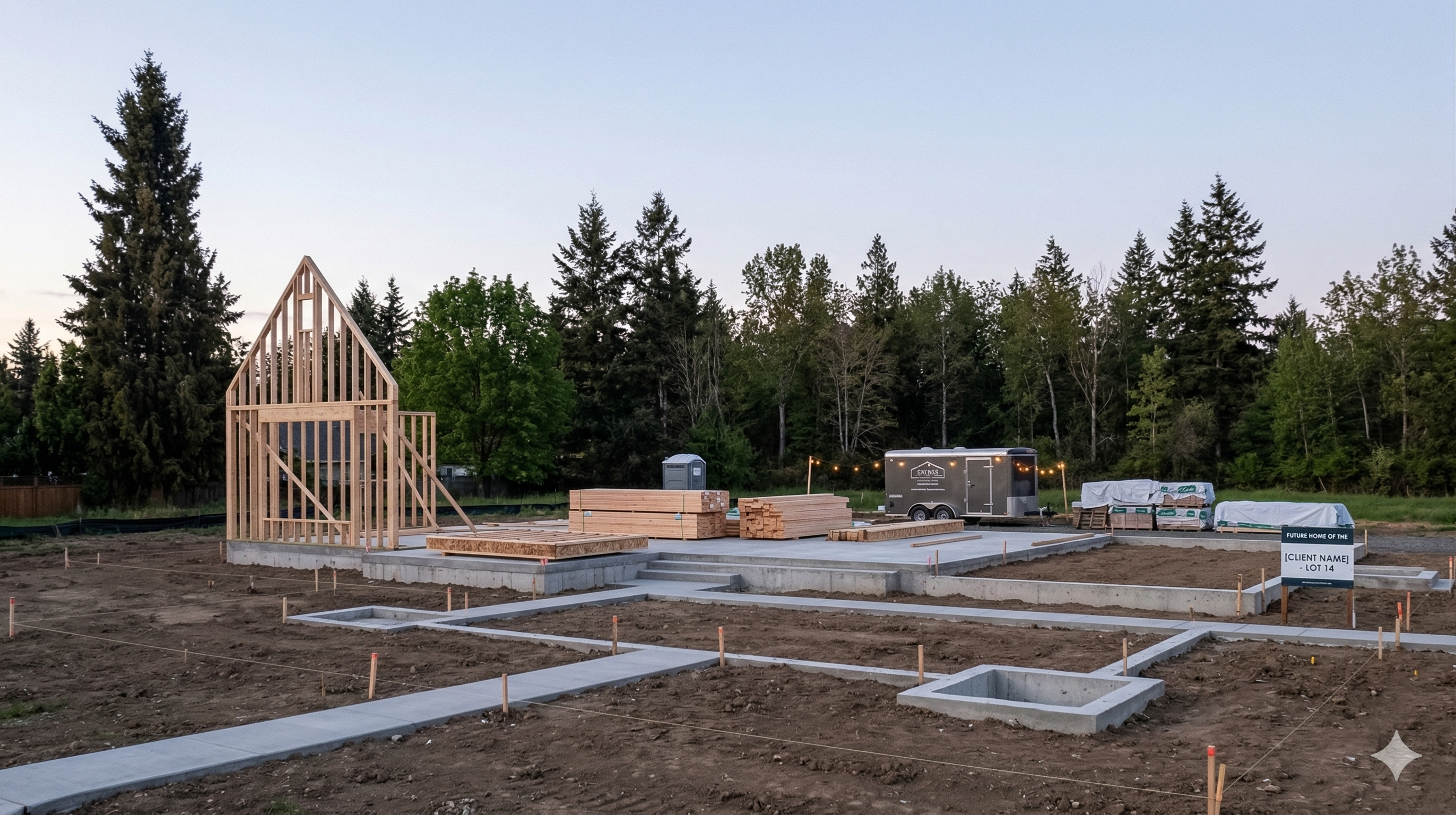 Тележка-шпилька для гастроемкостей (Модель 14) A