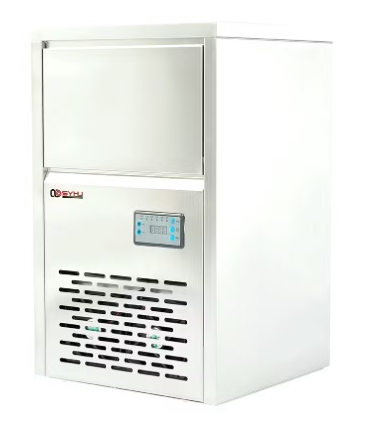 Ледогенератор ZBL-40