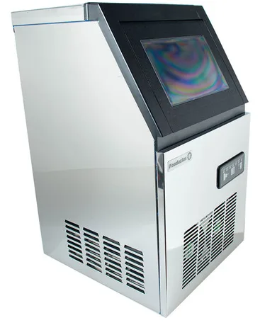 Ледогенератор ZBL-40